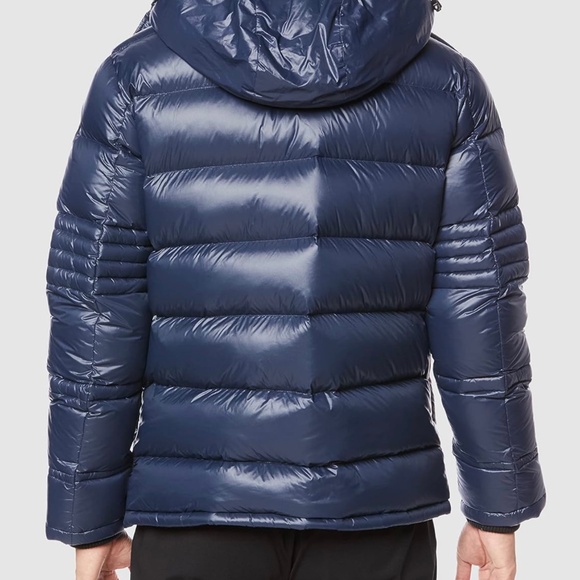 Pajar Dorchester duck down puffer coat - Picture 10 of 16